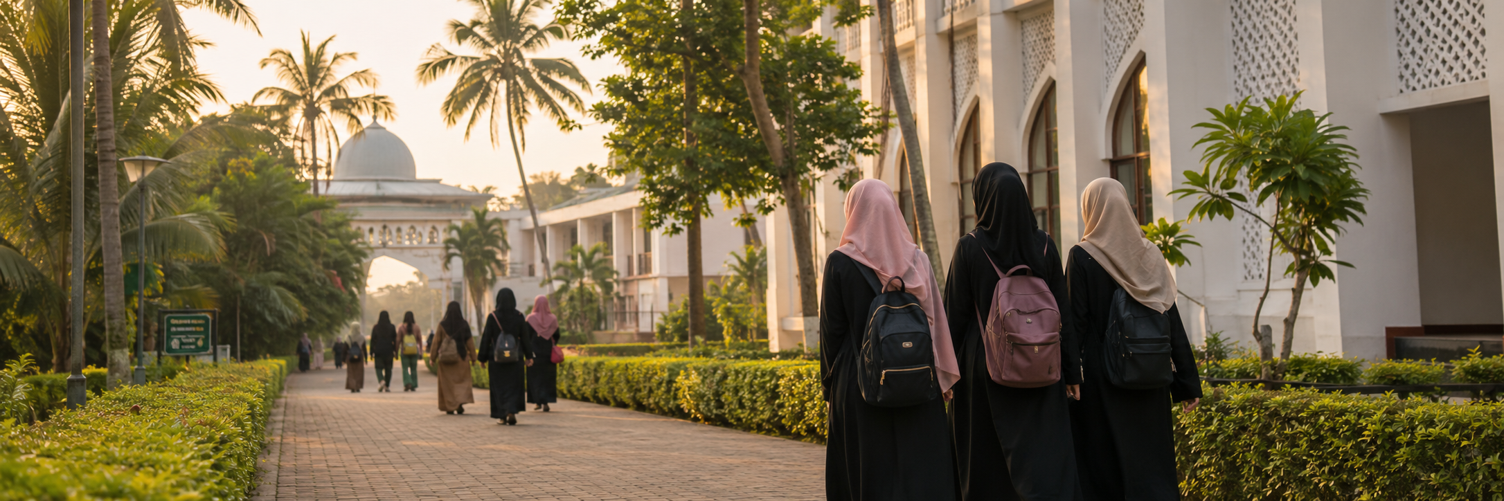 Sa-adiya Arabic College